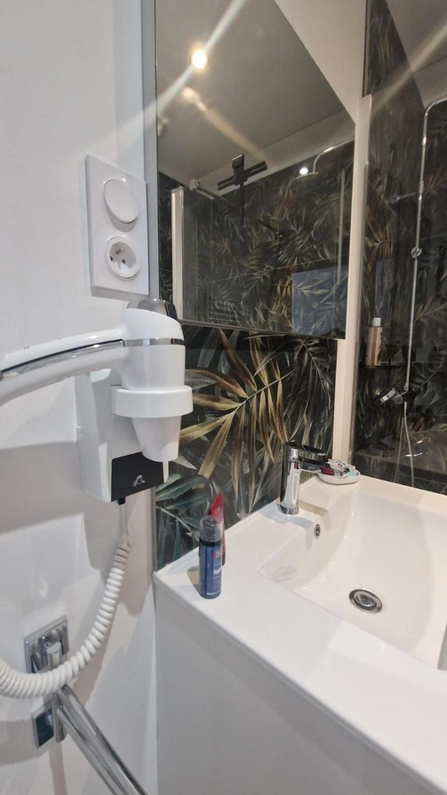 Apartment Au Bord De La Riviere Digne-les-Bains