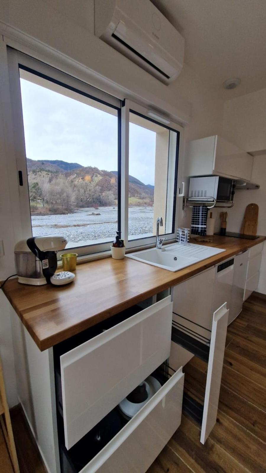 Apartment Au Bord De La Riviere