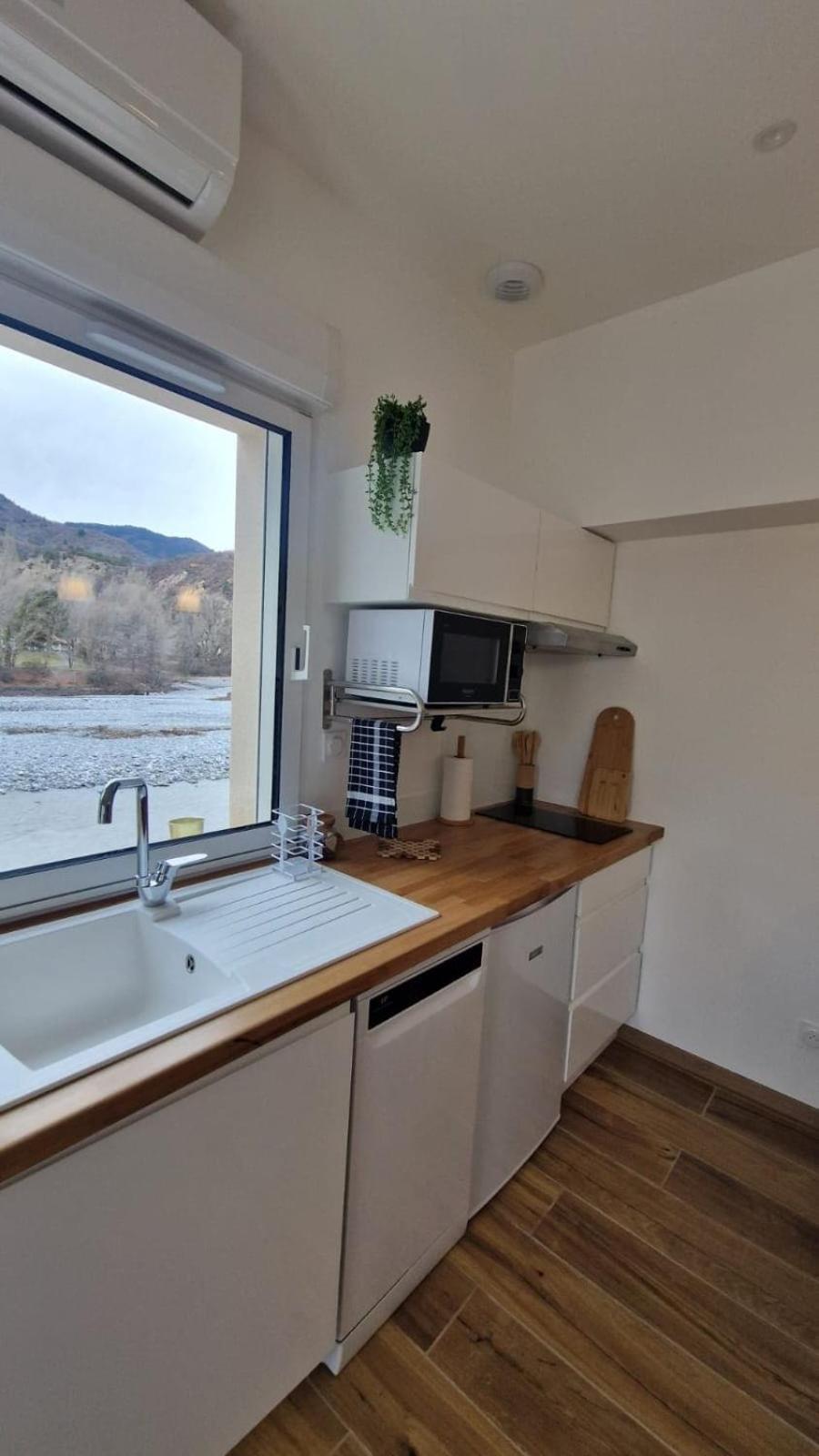 Apartment Au Bord De La Riviere *