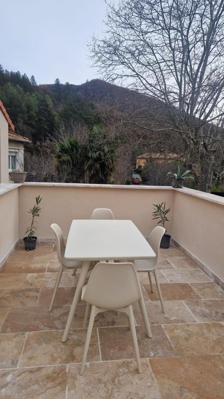 Au Bord De La Riviere Digne-les-Bains
