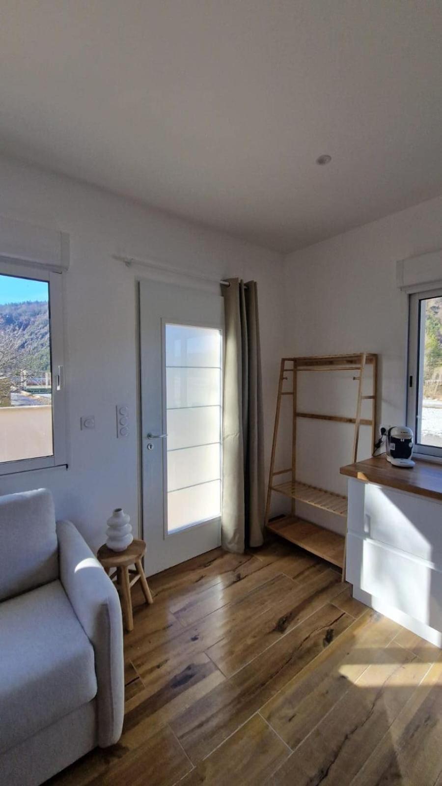 Au Bord De La Riviere Apartment Digne-les-Bains