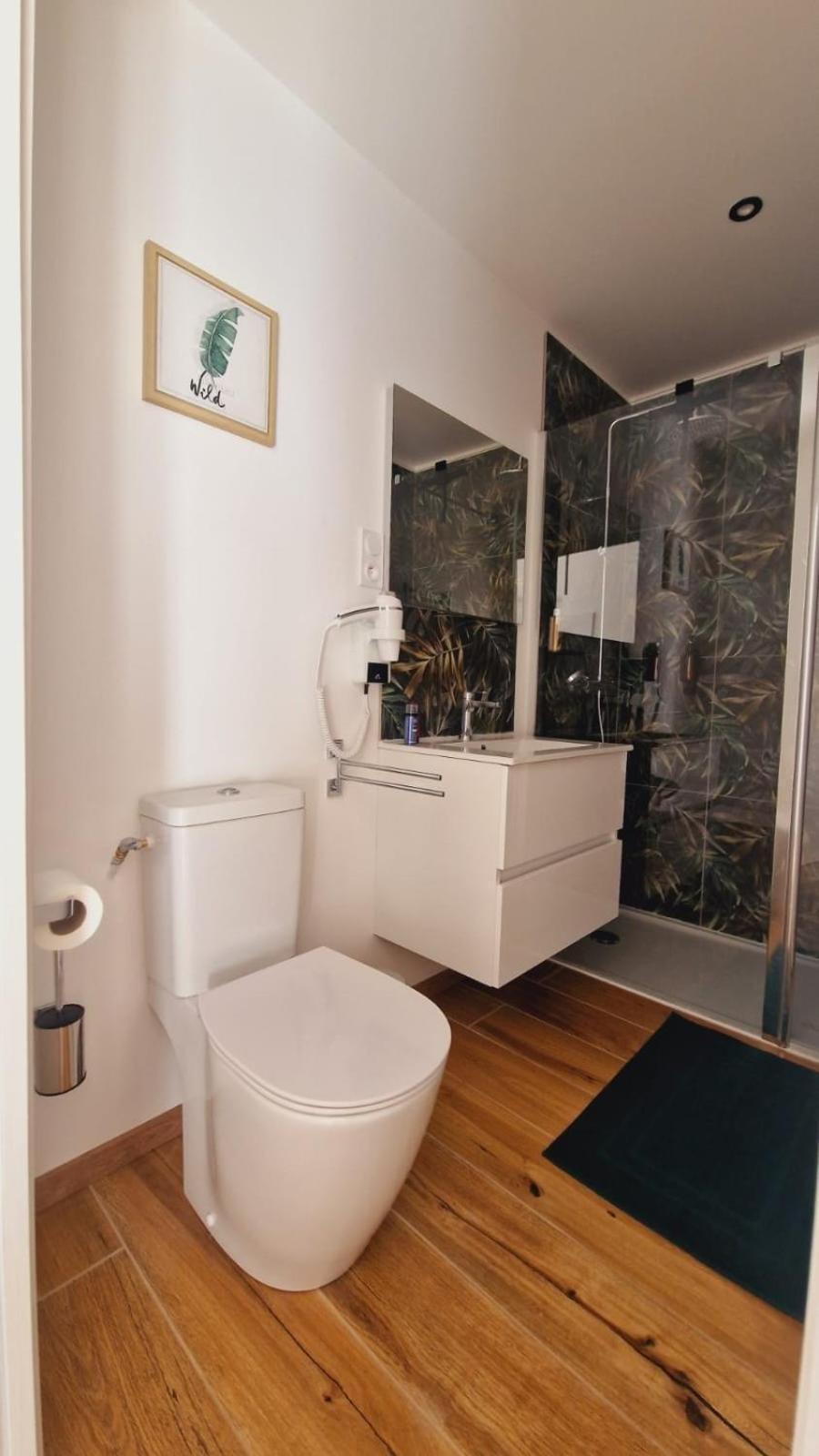 Au Bord De La Riviere Apartment Digne-les-Bains