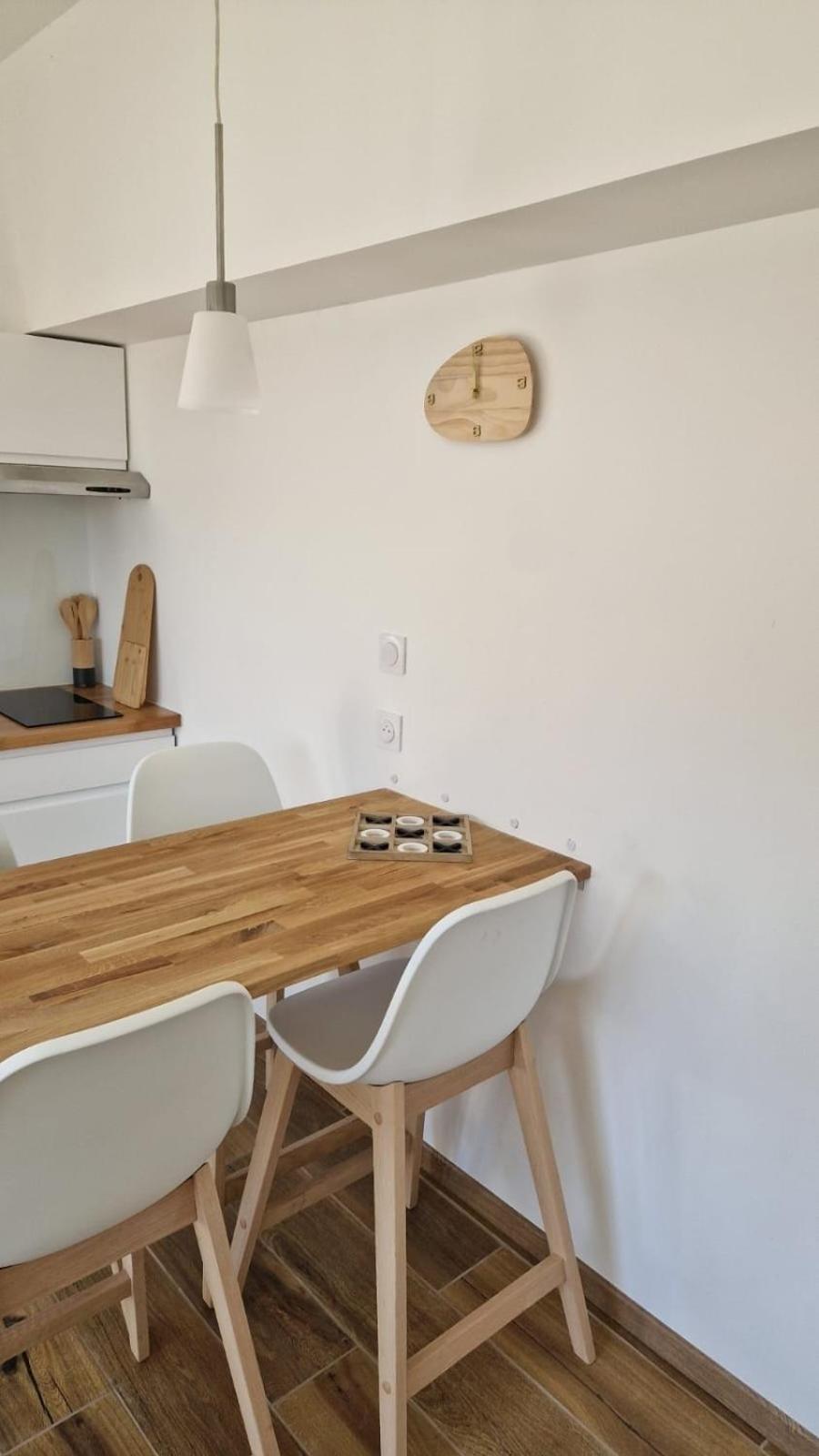 Apartment Au Bord De La Riviere Digne-les-Bains