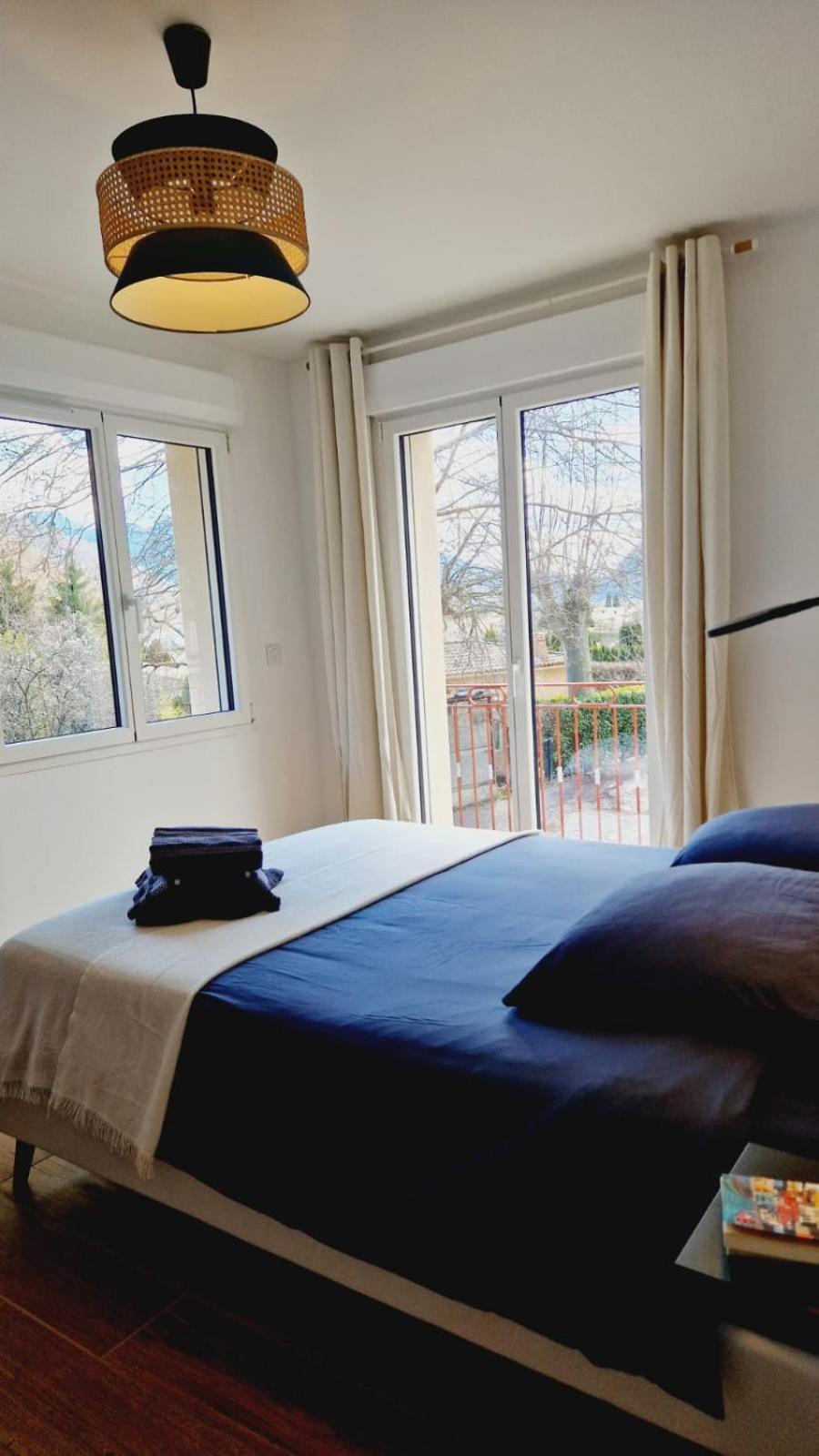 Apartment Au Bord De La Riviere *