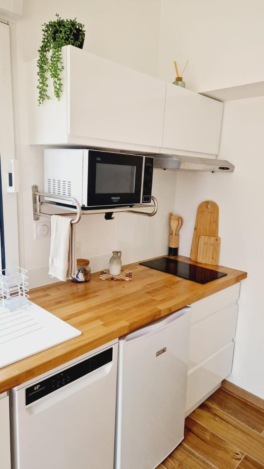 Apartment Au Bord De La Riviere *