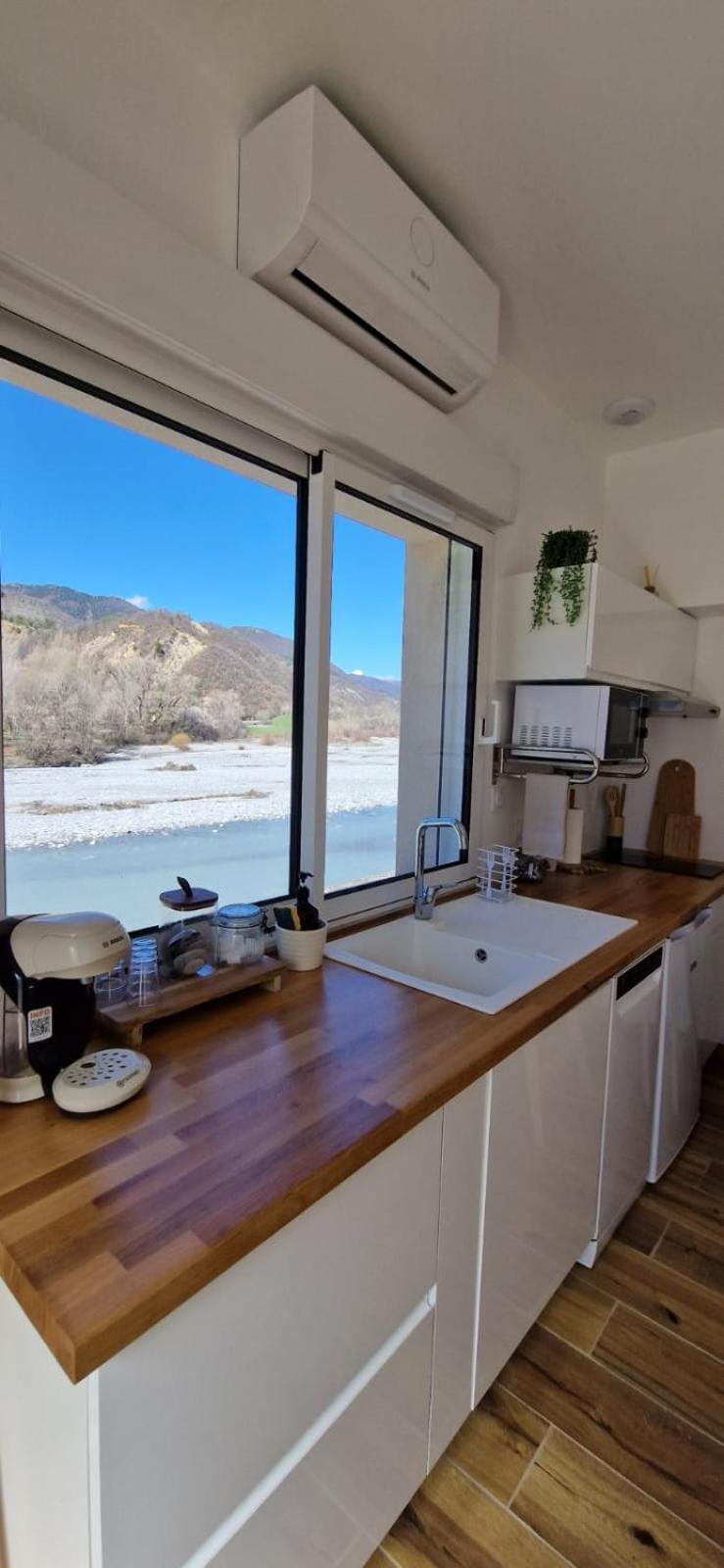 Apartment Au Bord De La Riviere *